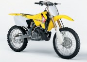 Suzuki RM250